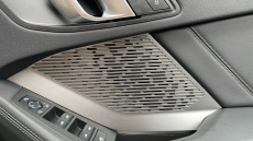 BMW 1 Series 120 M Sport 5dr Step Auto Petrol Hatchback